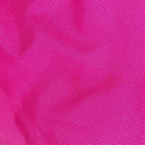 Circo 18 month Pink Snow Suit .Adjustable Straps and Pockets . - Picture 6 of 7